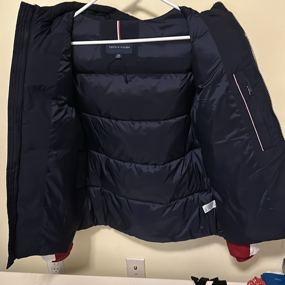 Tommy Hilfiger Jacket XS - Picture 5 of 6